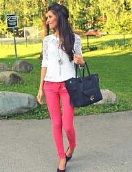 Moda Inne Moda uliczna - 1856837