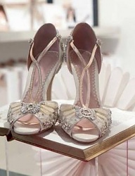 Moda Buty Szpilki - 2759980