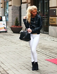Moda Inne Moda uliczna - 1929398