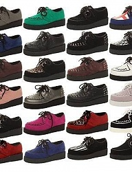 Moda Buty Botki - 2557264