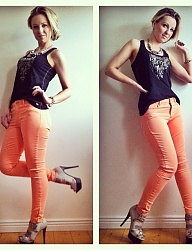 Moda Inne Moda uliczna - 1829327