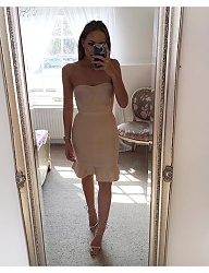 Moda Sukienki Wieczorowe - 3140846