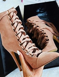 Moda Buty Pozostałe - 3203473