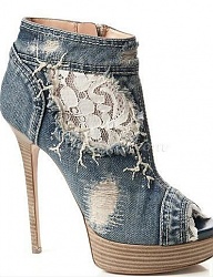 Moda Buty Pozostałe - 3121670