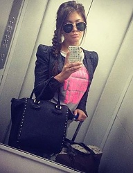 Moda Inne Moda uliczna - 1946243