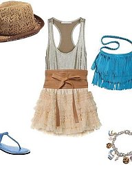 Moda Torebki Pozostałe - 1128877