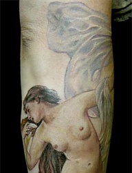 Tatuaże - 1295871