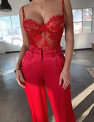 Moda Ciuchy Pozostałe - 3274088
