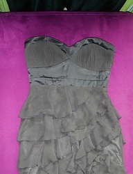 Moda Sukienki - 1123035