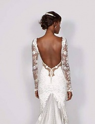 Moda Ślub Suknie ślubne - 3130893