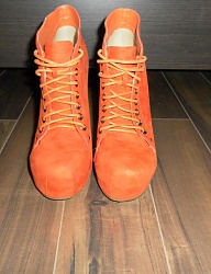 Moda Buty Pozostałe - 1417795
