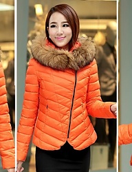 Moda Okrycia Kurtki - 2408151