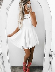 Moda Sukienki Dzienne - 3165536