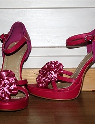 Moda Buty Szpilki - 2900054