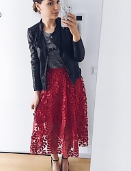 Moda Ciuchy Pozostałe - 3249740