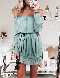 Moda Sukienki Dzienne - 3143402