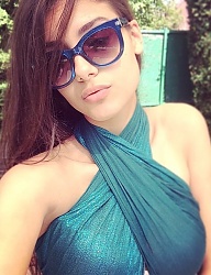 Moda Dodatki Okulary - 2869832