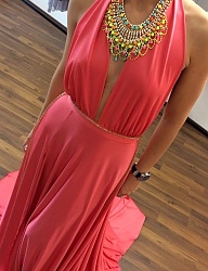Moda Sukienki Wieczorowe - 2732272