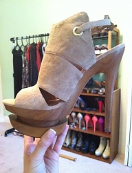 Moda Buty Szpilki - 1346275