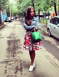 Moda Inne Moda uliczna - 2030715