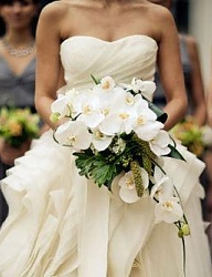 Moda Ślub Bukiety ślubne - 1314035