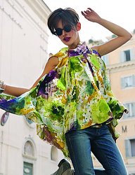 Moda Ciuchy Pozostałe - 976576