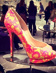 Moda Buty Szpilki - 1359548