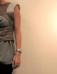 Moda Ciuchy Pozostałe - 1066078