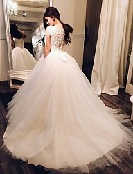 Moda Ślub Suknie ślubne - 3162078