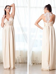 Moda Ślub Suknie ślubne - 1495149