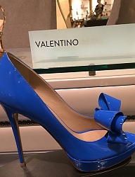 Moda Buty Szpilki - 2666556