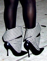 Moda Buty Botki - 1323206
