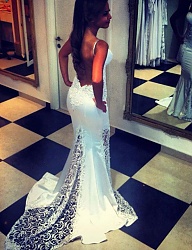 Moda Ślub Suknie ślubne - 2650576