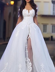 Moda Ślub Suknie ślubne - 3162211