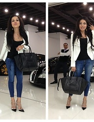 Moda Inne Moda uliczna - 1814098