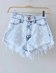 Moda Spodnie Szorty - 3172756
