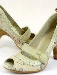 Moda Buty Pozostałe - 40479