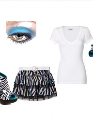 Moda Spódnice Średnie - 2423549