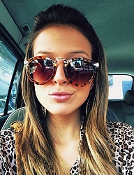 Moda Dodatki Okulary - 2748274