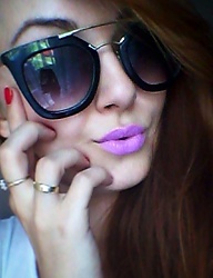 Moda Dodatki Okulary - 2805837