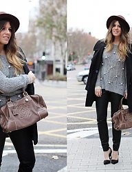 Moda Inne Moda uliczna - 1599615