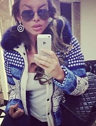 Moda Okrycia Kurtki - 2433047