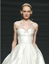 Moda Ślub Suknie ślubne - 2620215