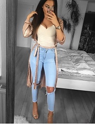 Moda Ciuchy Pozostałe - 3222500