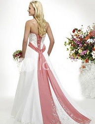 Moda Ślub Suknie ślubne - 1304868