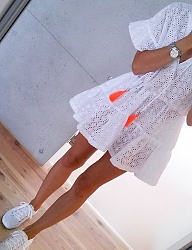 Moda Sukienki Dzienne - 3092405