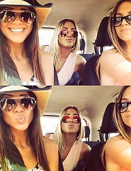 Moda Dodatki Okulary - 2697389
