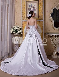 Moda Ślub Suknie ślubne - 1322156