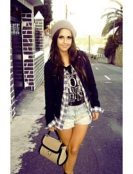 Moda Inne Moda uliczna - 1682476