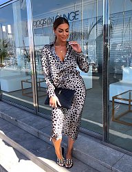 Moda Ciuchy Pozostałe - 3274448